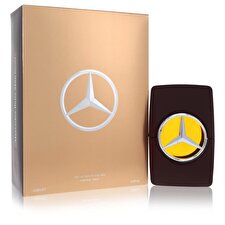 Mercedes Benz Man Private Eau De Parfum 100ml Mercedes Benz Man Private Eau De Parfum 100ml