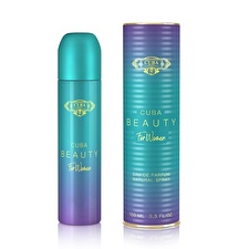 Cuba Beauty Eau De Parfum 100ml Cuba Beauty Eau De Parfum 100ml