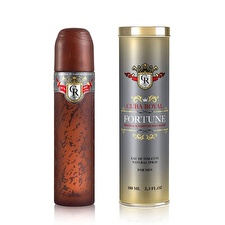 Cuba Royal Fortune Eau De Toilette 100ml Cuba Royal Fortune Eau De Toilette 100ml