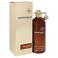 Montale Boise Fruite Eau De Parfum Spray (Unisex) 100ml/3.4oz Montale Boise Fruite Eau De Parfum Spray (Unisex) 100ml/3.4oz
