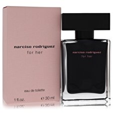 Narciso Rodriguez Eau De Toilette Spray 30ml/1oz Narciso Rodriguez Eau De Toilette Spray 30ml/1oz