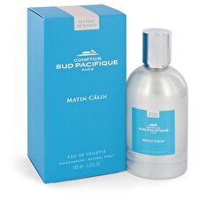 Comptoir Sud Pacifique Matin Calin Eau De Toilette Spray 100ml/3.3oz Comptoir Sud Pacifique Matin Calin Eau De Toilette Spray 100ml/3.3oz