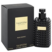 Valentino Noir Absolu Musc Essence Eau De Parfum 100ml Valentino Noir Absolu Musc Essence Eau De Parfum 100ml