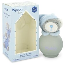 Kaloo Blue Eau De Senteur Spray (Alcohol Free) 95ml/3.2oz Kaloo Blue Eau De Senteur Spray (Alcohol Free) 95ml/3.2oz
