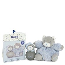 Fragrances For Children Kalou Blue Gift Set Eds 100ml And A Teddy Bear 100ml Fragrances For Children Kalou Blue Gift Set Eds 100ml And A Teddy Bear 100ml