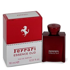 Ferrari Ferrari Essence Oud Mini Eau De Parfum 10ml/0.33oz Ferrari Ferrari Essence Oud Mini Eau De Parfum 10ml/0.33oz