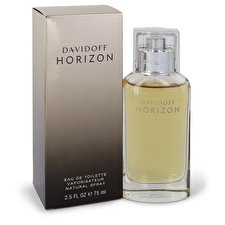 Davidoff Horizon Eau De Toilette 75ml Davidoff Horizon Eau De Toilette 75ml