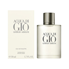 Armani Acqua Di Gio Man Eau De Toilette 50ml Armani Acqua Di Gio Man Eau De Toilette 50ml