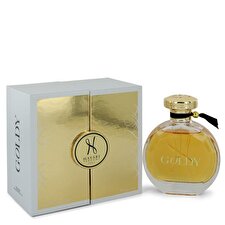 Hayari Goldy Eau De Parfum Spray 100ml/3.4oz Hayari Goldy Eau De Parfum Spray 100ml/3.4oz