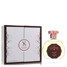 Hayari Le Paradis De L'homme Eau De Parfum Spray 100ml/3.4oz Hayari Le Paradis De L'homme Eau De Parfum Spray 100ml/3.4oz
