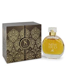 Hayari New Oud Eau De Parfum Spray (Unisex) 100ml/3.4oz Hayari New Oud Eau De Parfum Spray (Unisex) 100ml/3.4oz