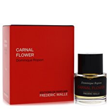 Frederic Malle Carnal Flower Eau De Parfum Spray 50ml/1.7oz Frederic Malle Carnal Flower Eau De Parfum Spray 50ml/1.7oz