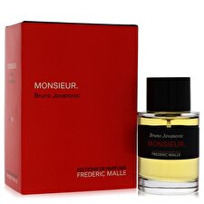 Frederic Malle Monsieur Eau De Parfum Spray 100ml/3.4oz Frederic Malle Monsieur Eau De Parfum Spray 100ml/3.4oz