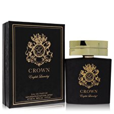 English Laundry Crown Eau De Parfum Spray 100ml/3.4oz English Laundry Crown Eau De Parfum Spray 100ml/3.4oz