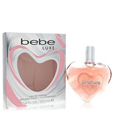 Bebe Luxe Eau De Parfum Spray 100ml/3.4oz Bebe Luxe Eau De Parfum Spray 100ml/3.4oz