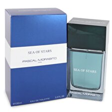 Pascal Morabito Sea Of Stars For Men 90ml/3.3oz Pascal Morabito Sea Of Stars For Men 90ml/3.3oz