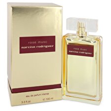 Narciso Rodriguez Rose Musc Eau De Parfum 100ml Narciso Rodriguez Rose Musc Eau De Parfum 100ml