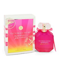 Victoria's Secret Bombshell Paradise Eau De Parfum Spray 50ml/1.7oz Victoria's Secret Bombshell Paradise Eau De Parfum Spray 50ml/1.7oz