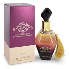 Riiffs Perfumes Majestic Rose Eau De Parfum 100ml Riiffs Perfumes Majestic Rose Eau De Parfum 100ml