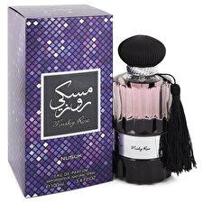 Nusuk Musky Rose Eau De Parfum Spray (Unisex) 100ml/3.4oz Nusuk Musky Rose Eau De Parfum Spray (Unisex) 100ml/3.4oz