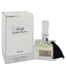 Riiffs Musk Malaki Eau De Parfum Spray (Unisex) 100ml/3.4oz Riiffs Musk Malaki Eau De Parfum Spray (Unisex) 100ml/3.4oz