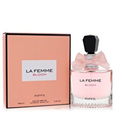 Riiffs Perfumes La Femme Bloom Eau De Parfum 100ml Riiffs Perfumes La Femme Bloom Eau De Parfum 100ml