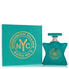 Bond No. 9 Greenwich Village Eau De Parfum Spray 100ml/3.4oz Bond No. 9 Greenwich Village Eau De Parfum Spray 100ml/3.4oz