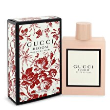 Gucci Gucci Bloom Gocce Di Fiori Eau De Toilette Spray 100ml/3.3oz Gucci Gucci Bloom Gocce Di Fiori Eau De Toilette Spray 100ml/3.3oz