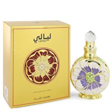 Swiss Arabian Layali Eau De Parfum 50ml Swiss Arabian Layali Eau De Parfum 50ml