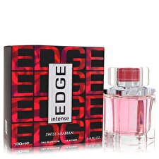 Swiss Arabian Edge Intense Eau De Parfum Spray 100ml/3.4oz Swiss Arabian Edge Intense Eau De Parfum Spray 100ml/3.4oz