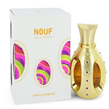 Swiss Arabian Nouf Eau De Parfum Spray 50ml/1.7oz Swiss Arabian Nouf Eau De Parfum Spray 50ml/1.7oz
