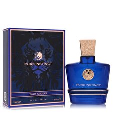 Swiss Arabian Pure Instinct Eau De Parfum 100ml Swiss Arabian Pure Instinct Eau De Parfum 100ml