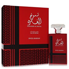 Swiss Arabian Shumoukh Al Ghutra Eau De Parfum 100ml Swiss Arabian Shumoukh Al Ghutra Eau De Parfum 100ml