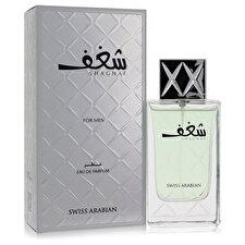 Swiss Arabian Shaghaf Men Eau De Parfum 75ml Swiss Arabian Shaghaf Men Eau De Parfum 75ml