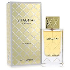 Swiss Arabian Shaghaf Eau De Parfum 75ml Swiss Arabian Shaghaf Eau De Parfum 75ml