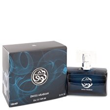 Swiss Arabian Shawq Eau De Parfum Spray (Unisex) 100ml/3.4oz Swiss Arabian Shawq Eau De Parfum Spray (Unisex) 100ml/3.4oz