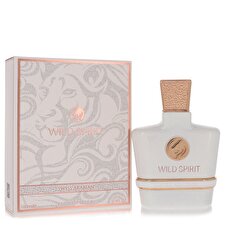 Swiss Arabian Wild Spirit Eau De Parfum Spray 100ml/3.4oz Swiss Arabian Wild Spirit Eau De Parfum Spray 100ml/3.4oz