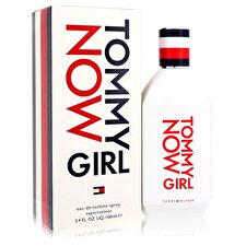 Tommy Hilfiger Tommy Now Girl For Women 90ml/3.4oz Tommy Hilfiger Tommy Now Girl For Women 90ml/3.4oz