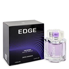 Swiss Arabian Edge Eau De Parfum 100ml Swiss Arabian Edge Eau De Parfum 100ml