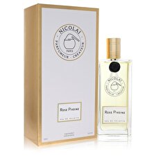 Nicolai Rose Pivoine Eau De Toilette Spray 100ml/3.4oz Nicolai Rose Pivoine Eau De Toilette Spray 100ml/3.4oz
