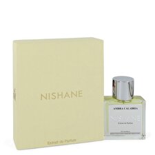 Nishane Ambra Calabria Unisex Extrait De Parfum 50ml Nishane Ambra Calabria Unisex Extrait De Parfum 50ml