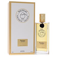 Nicolai Parfumeur Createur Patchouli Intense Unisex Eau De Parfum 100ml Nicolai Parfumeur Createur Patchouli Intense Unisex Eau De Parfum 100ml
