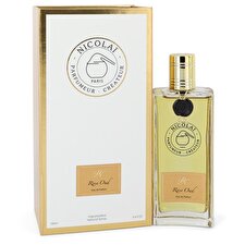 Nicolai Parfumeur Createur Rose Oud Unisex Eau De Parfum 100ml Nicolai Parfumeur Createur Rose Oud Unisex Eau De Parfum 100ml