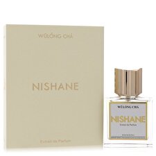Nishane Wulong Cha Extrait De Parfum 50ml Nishane Wulong Cha Extrait De Parfum 50ml