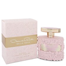 Oscar de la Renta Bella Rosa Eau De Parfum 100ml Oscar de la Renta Bella Rosa Eau De Parfum 100ml