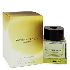 Bottega Veneta Illusione Pour Homme Eau De Toilette 50ml Bottega Veneta Illusione Pour Homme Eau De Toilette 50ml