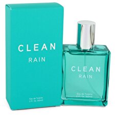 Clean Rain Eau De Toilette 60ml Clean Rain Eau De Toilette 60ml