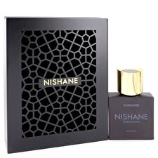 Nishane Karagoz Unisex Extrait De Parfum 50ml Nishane Karagoz Unisex Extrait De Parfum 50ml