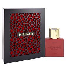Nishane Zenne Extrait De Parfum Spray (Unisex) 50ml/1.7oz Nishane Zenne Extrait De Parfum Spray (Unisex) 50ml/1.7oz