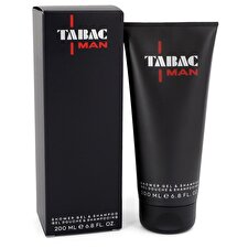 Tabac Man Shower Gel 200ml Tabac Man Shower Gel 200ml